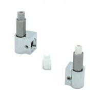 KIT BISAGRAS AMORTIGUADAS THE GAP-MERIDIAN ROCA